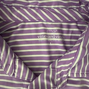 Vineyard Vines - men’s large polo